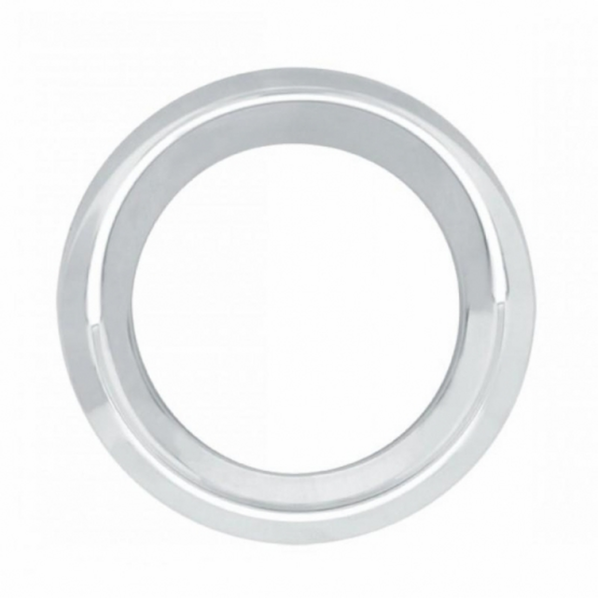 Small Gauge Cover With Visor For 2008-2017 Freightliner Cascadia
