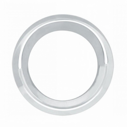 Small Gauge Cover With Visor For 2008-2017 Freightliner Cascadia