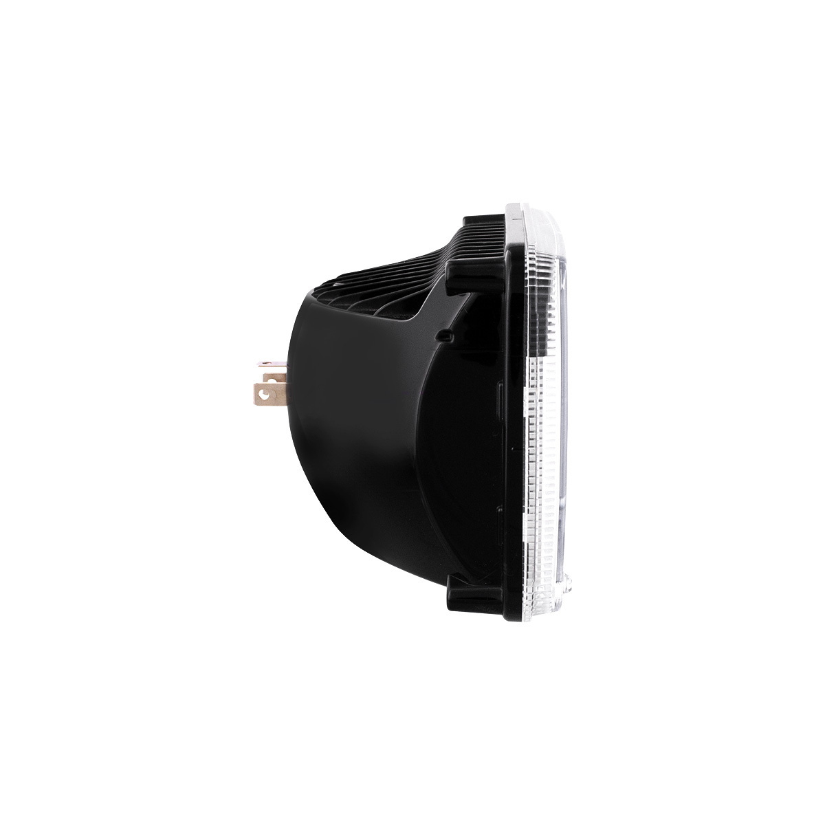 ULTRALIT - High Power LED 4" X 6" Low Beam Headlight