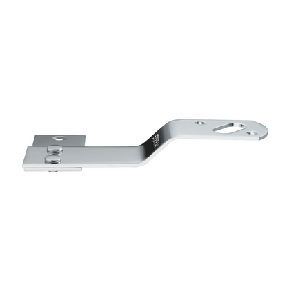 Chrome Plated Tail Light Bracket For 1947-1953 Chevrolet & GMC Truck - R/H
