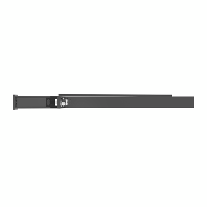 Universal Center Mounting Bracket For Half And Full Tandem Fenders-Passenger