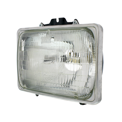 Headlight For 2000-2015 Ford F-650/F-750 - Passenger