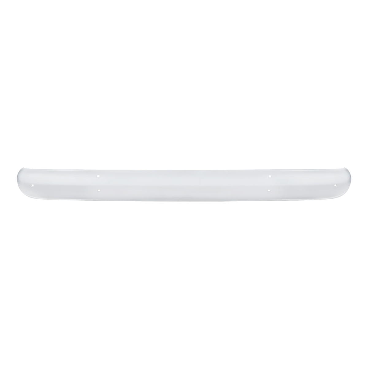 Chrome Bumper For 1955-59 Chevy & GMC Truck, Front