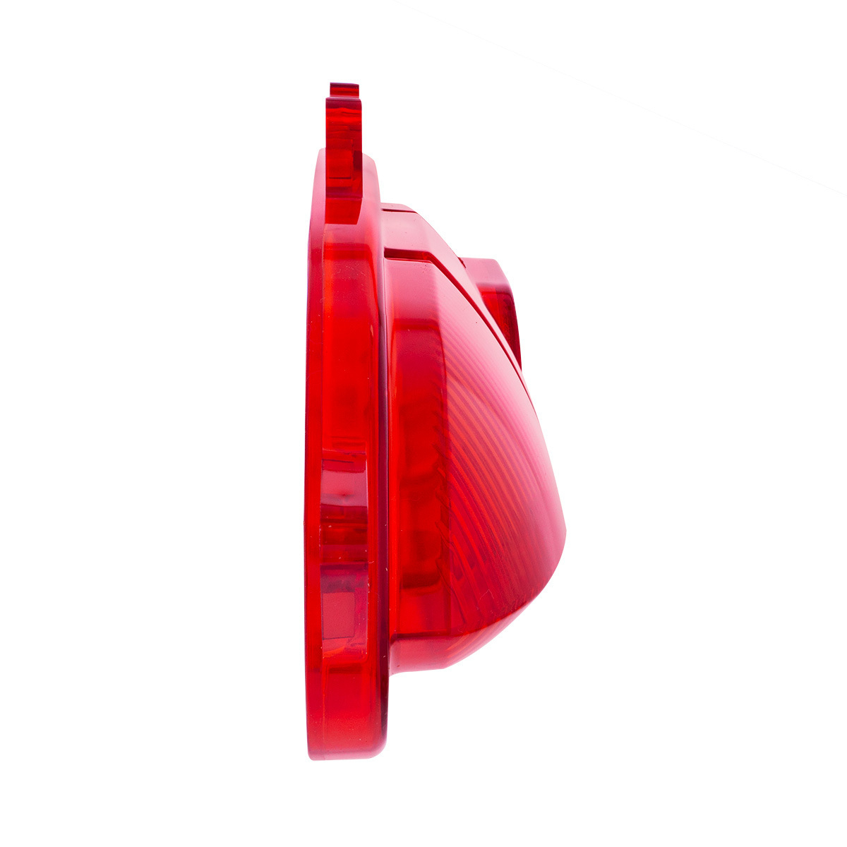 Tail Light Lens For 1959 Chevy Impala - L/H