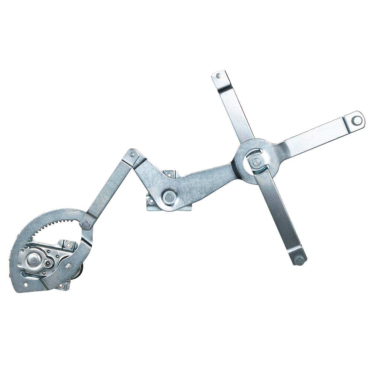 Window Regulator For 1947-1950 Chevrolet & GMC Truck - L/H