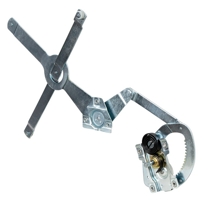 Window Regulator For 1947-1950 Chevrolet & GMC Truck - L/H