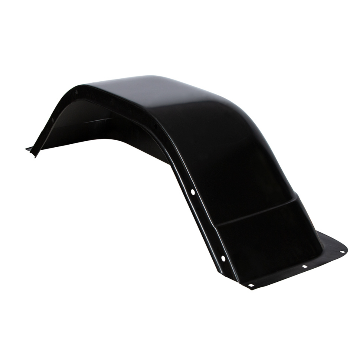Rear Inner Wheelhouse For 1967-72 Chevy Fleetside Truck