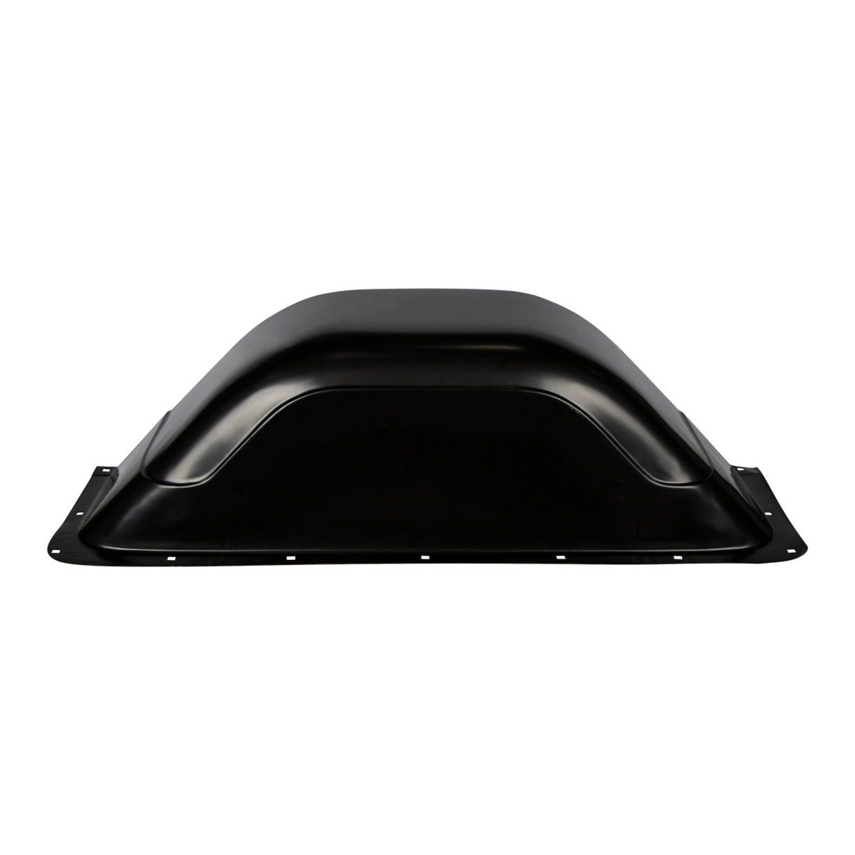 Rear Inner Wheelhouse For 1967-72 Chevy Fleetside Truck