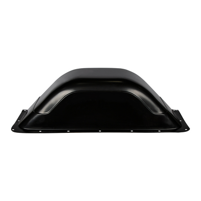Rear Inner Wheelhouse For 1967-72 Chevy Fleetside Truck