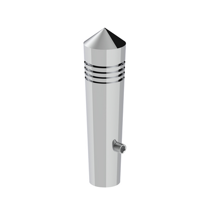 Long Toggle Switch Extension For Kenworth - Pointed