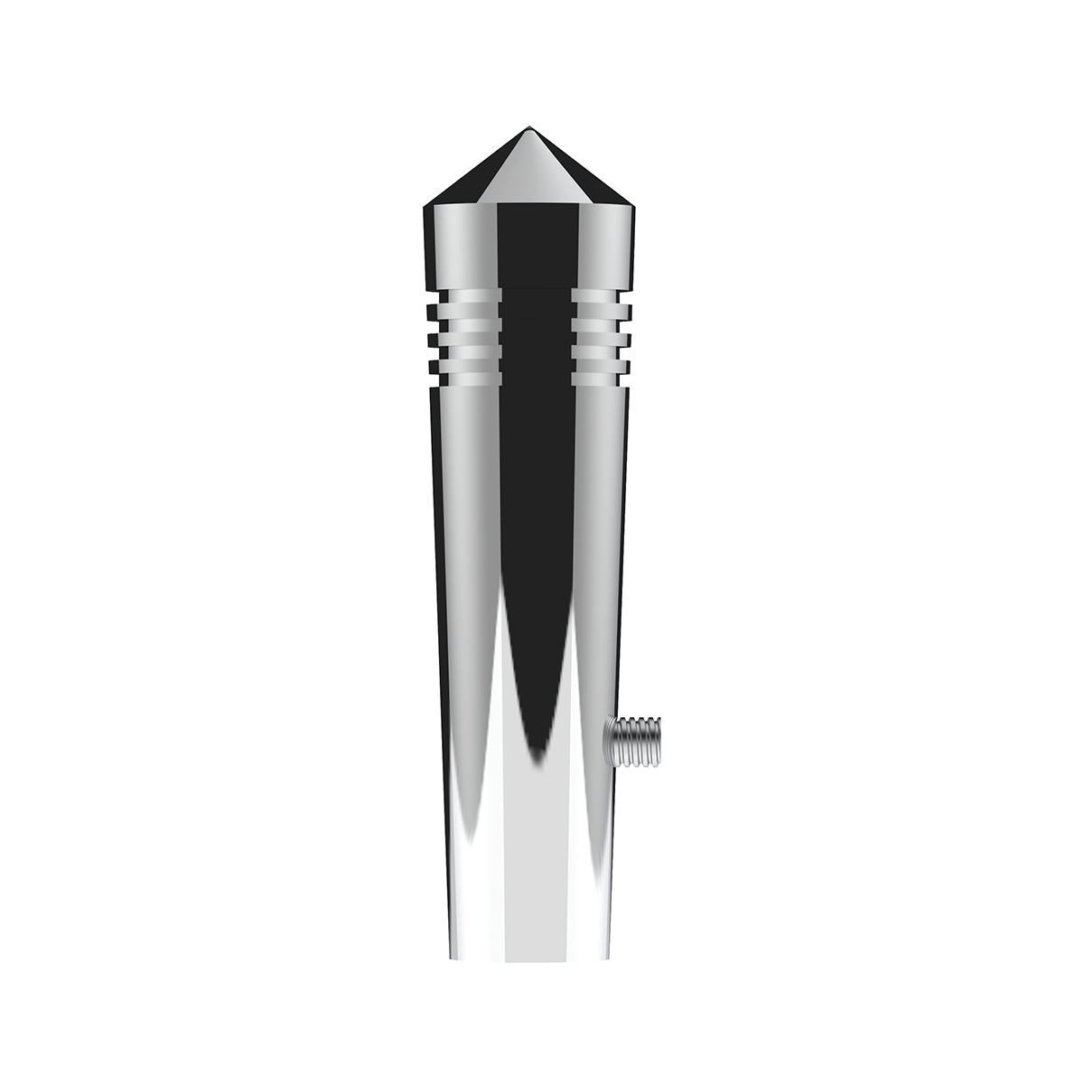 Long Toggle Switch Extension For Kenworth - Pointed