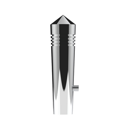 Long Toggle Switch Extension For Kenworth - Pointed