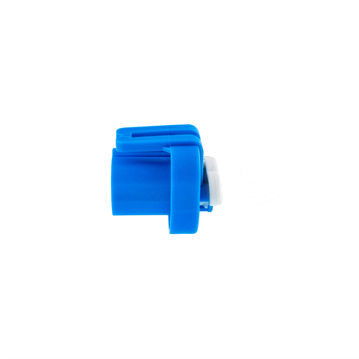 9007 to H4651 2-Pin Bulb Conversion Adapter Plug
