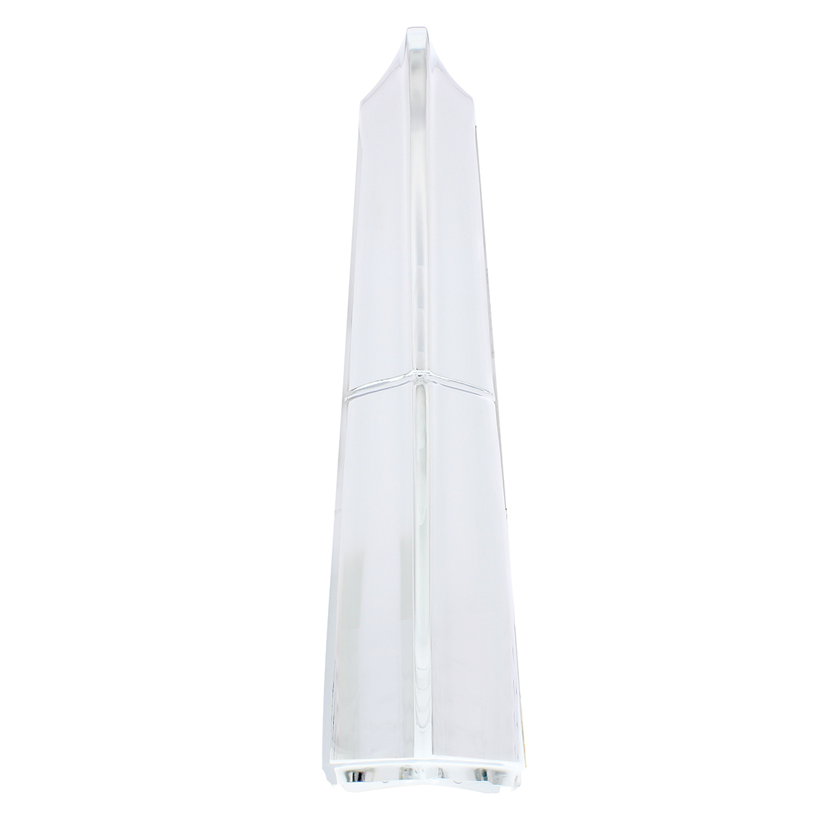 Quarter Panel Fin Corner For 1957 Chevy Bel Air/120/150 - R/H