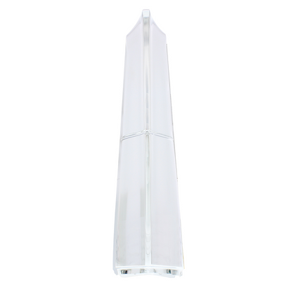 Quarter Panel Fin Corner For 1957 Chevy Bel Air/120/150 - R/H