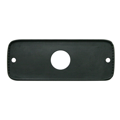 1941 Ford Style Flush Mount Tail Light Pad