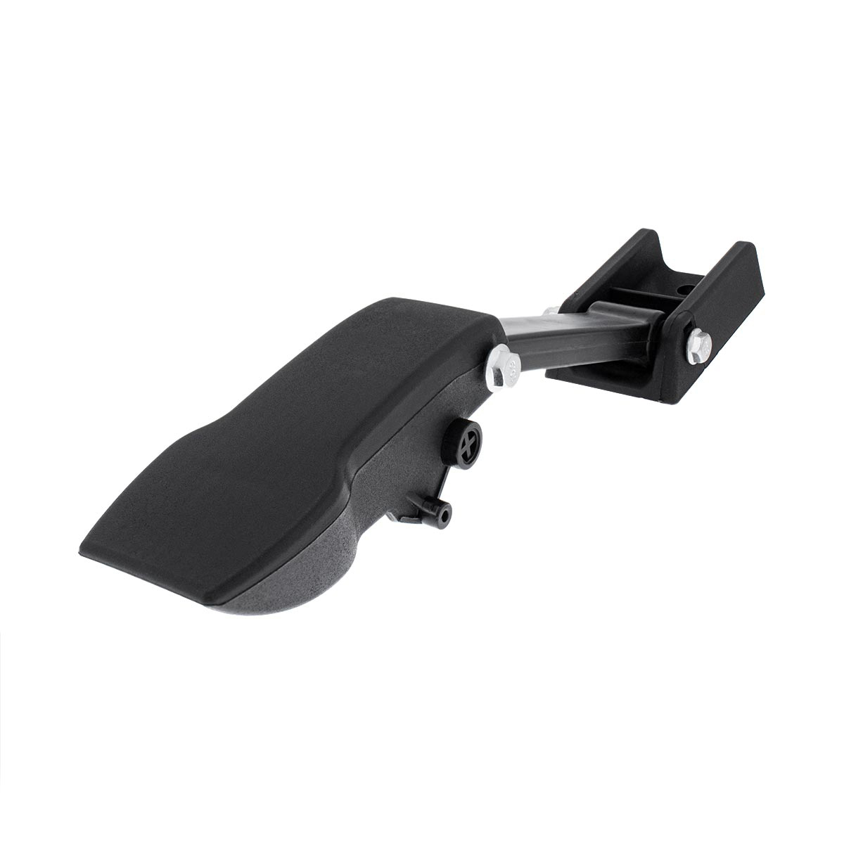 Hood Latch For Kenworth T680