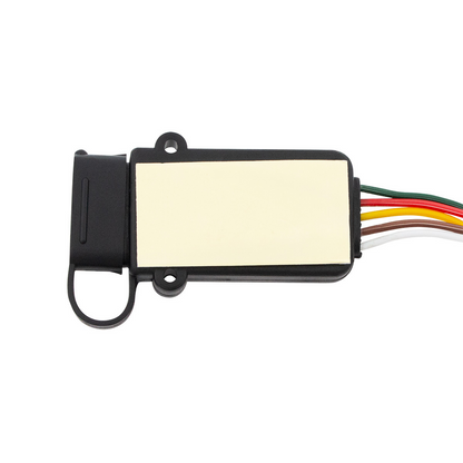 Trailer Light Converter - 4 To 5 Wires