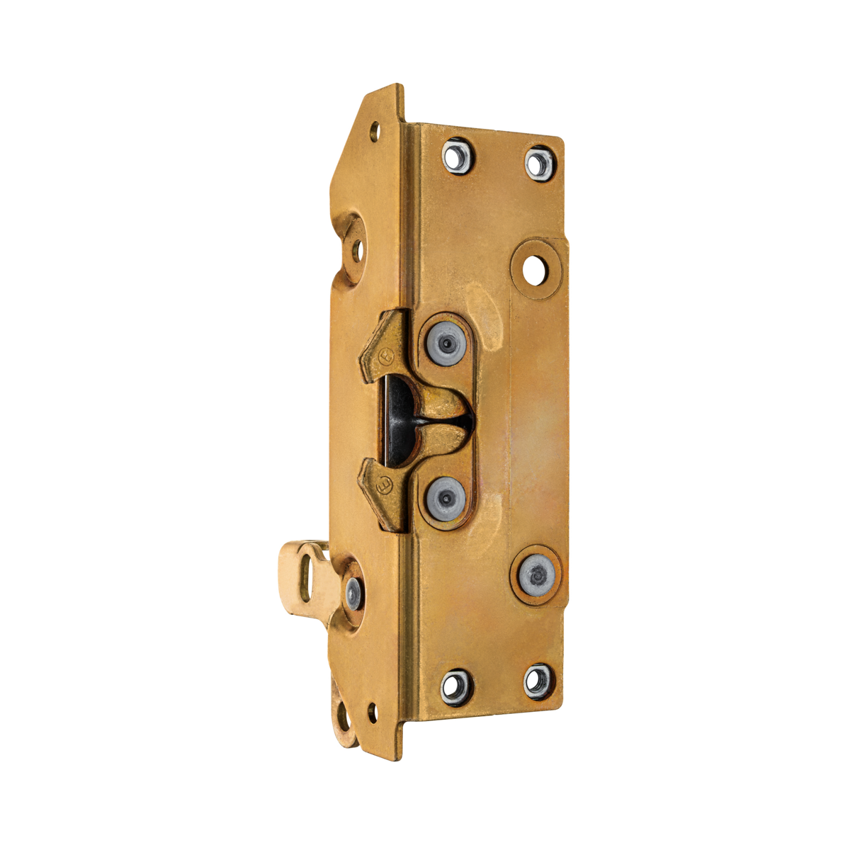 Door Latch Assembly For Peterbilt 359, 378, 379, 387 - Driver