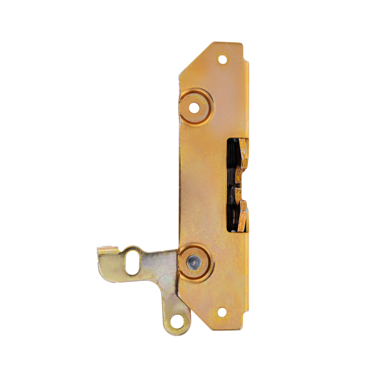 Door Latch Assembly For Peterbilt 359, 378, 379, 387 - Driver