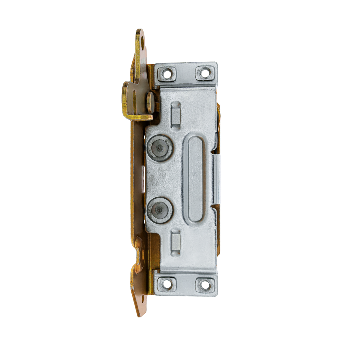 Door Latch Assembly For Peterbilt 359, 378, 379, 387 - Driver