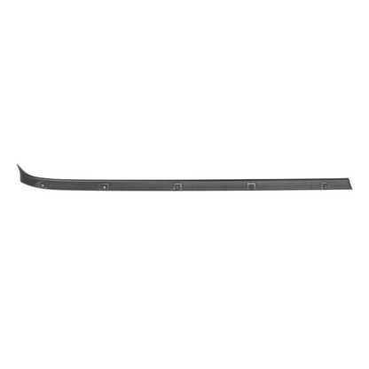 Outer Door Window Beltline Felt For 1973-87 Chevy & GMC Truck - R/H