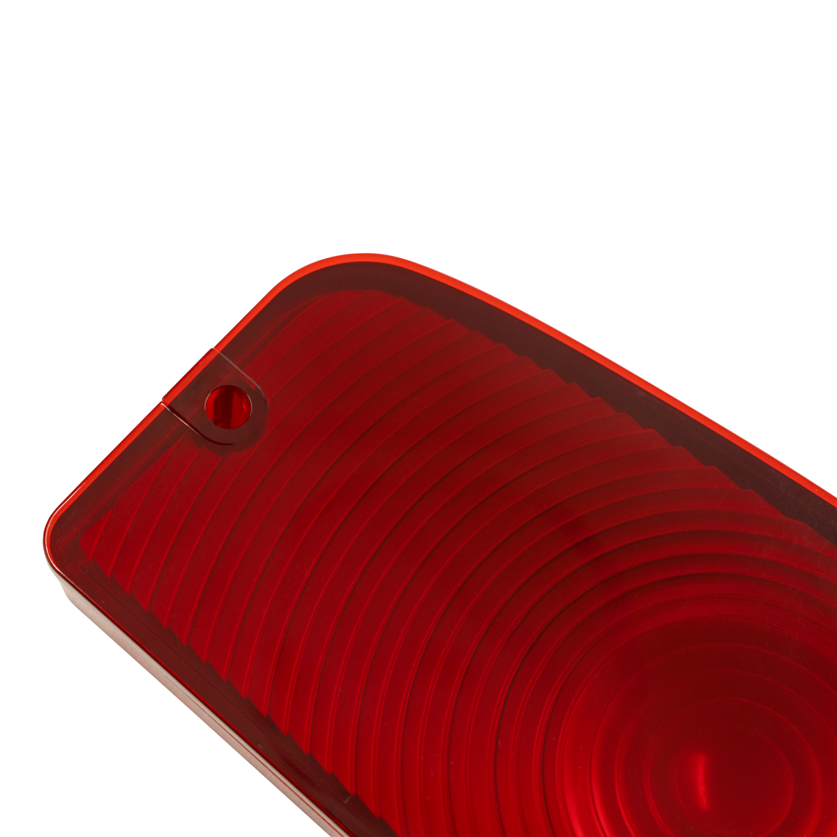 Tail Light Lens For 1967-1977 Ford Bronco-R/H