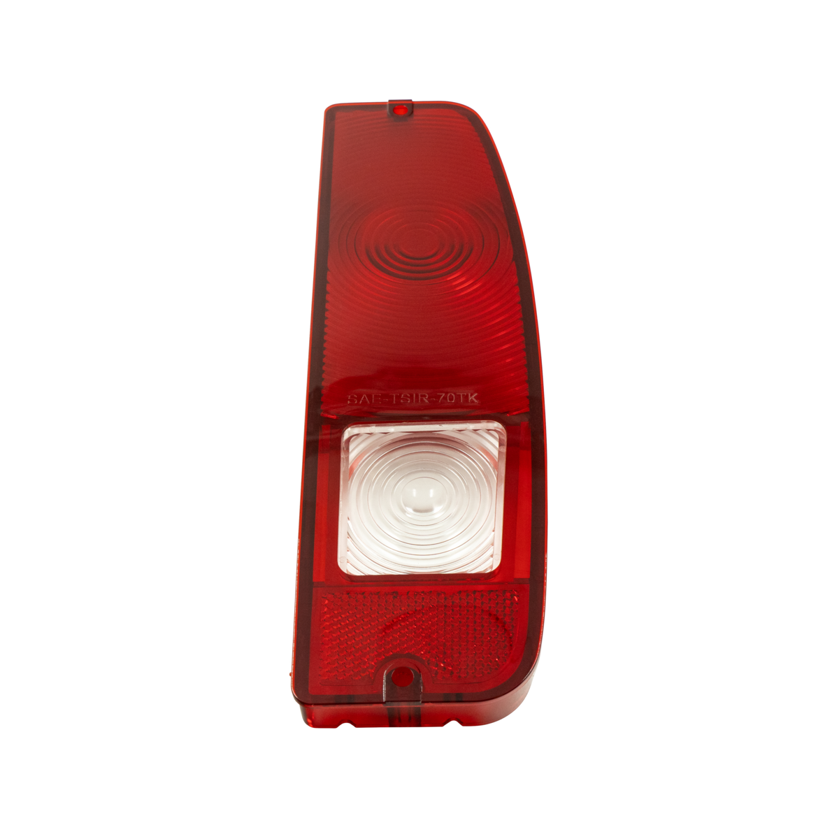 Tail Light Lens For 1967-1977 Ford Bronco-R/H