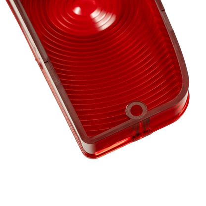 Tail Light Lens For 1967-1977 Ford Bronco-R/H