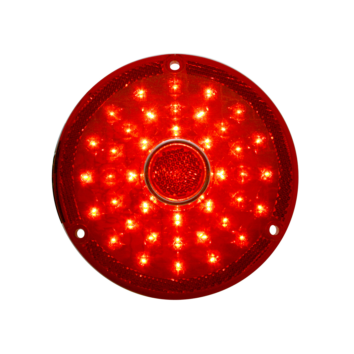 41 LED Tail Light For 1961 Ford Thunderbird