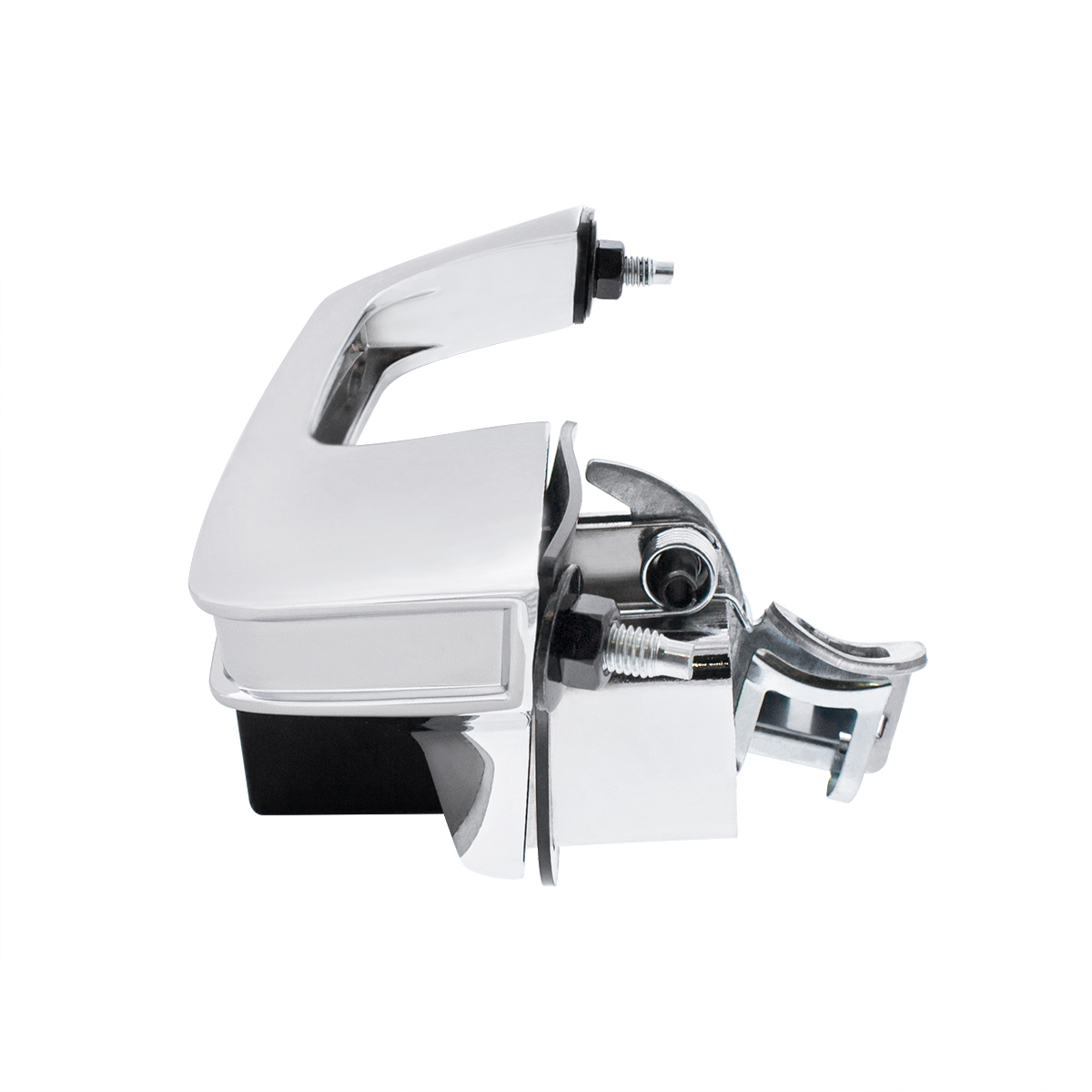 Exterior Door Handle For 1973-1991 Chevy & GMC Truck - L/H