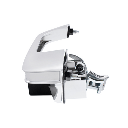 Exterior Door Handle For 1973-1991 Chevy & GMC Truck - L/H