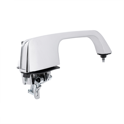 Exterior Door Handle For 1973-1991 Chevy & GMC Truck - L/H