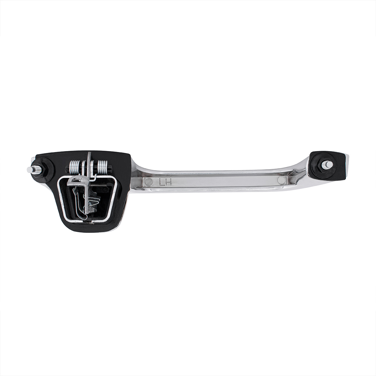 Exterior Door Handle For 1973-1991 Chevy & GMC Truck - L/H