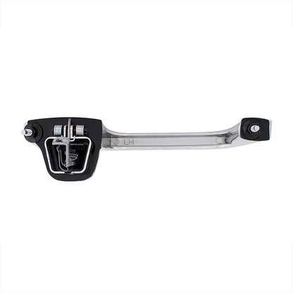 Exterior Door Handle For 1973-1991 Chevy & GMC Truck - L/H