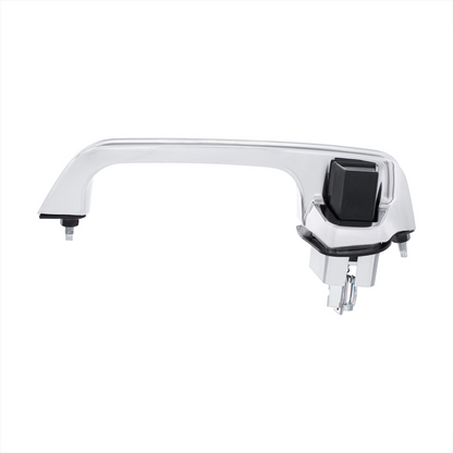 Exterior Door Handle For 1973-1991 Chevy & GMC Truck - L/H