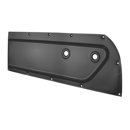 Interior Door Panel For 1955-1959 Chevrolet & GMC Trucks-L/H