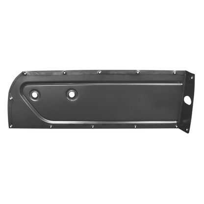 Interior Door Panel For 1955-1959 Chevrolet & GMC Trucks-L/H