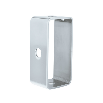 Stainless Steel Mirror Light Bracket