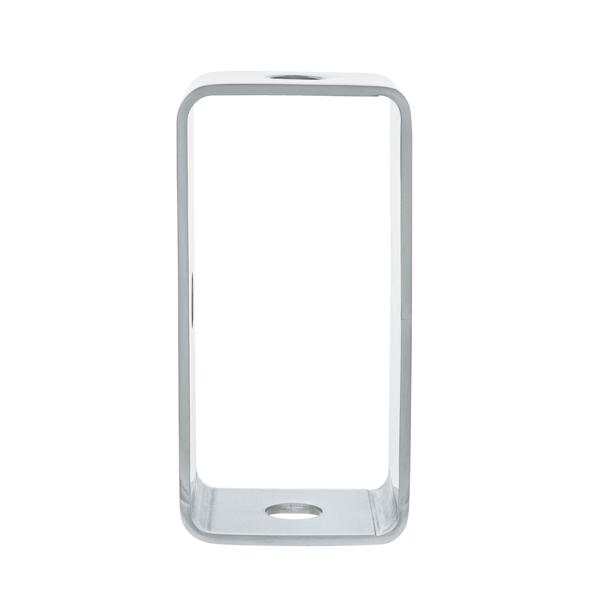 Stainless Steel Mirror Light Bracket