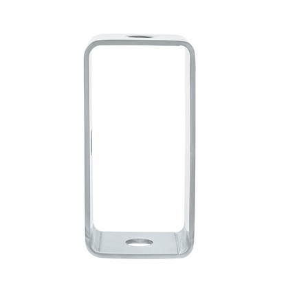 Stainless Steel Mirror Light Bracket