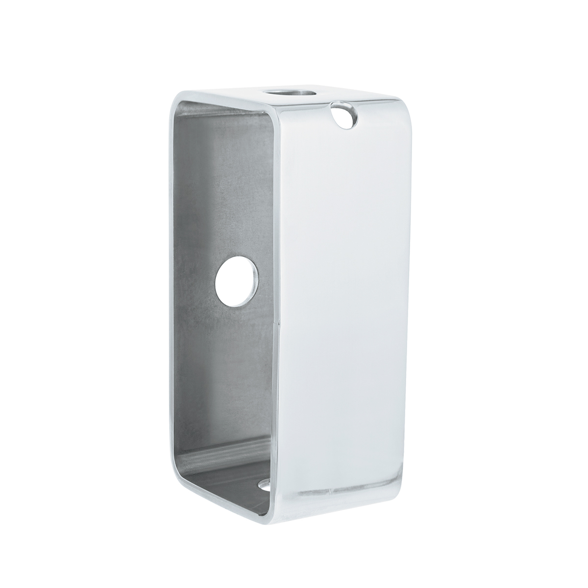 Stainless Steel Mirror Light Bracket