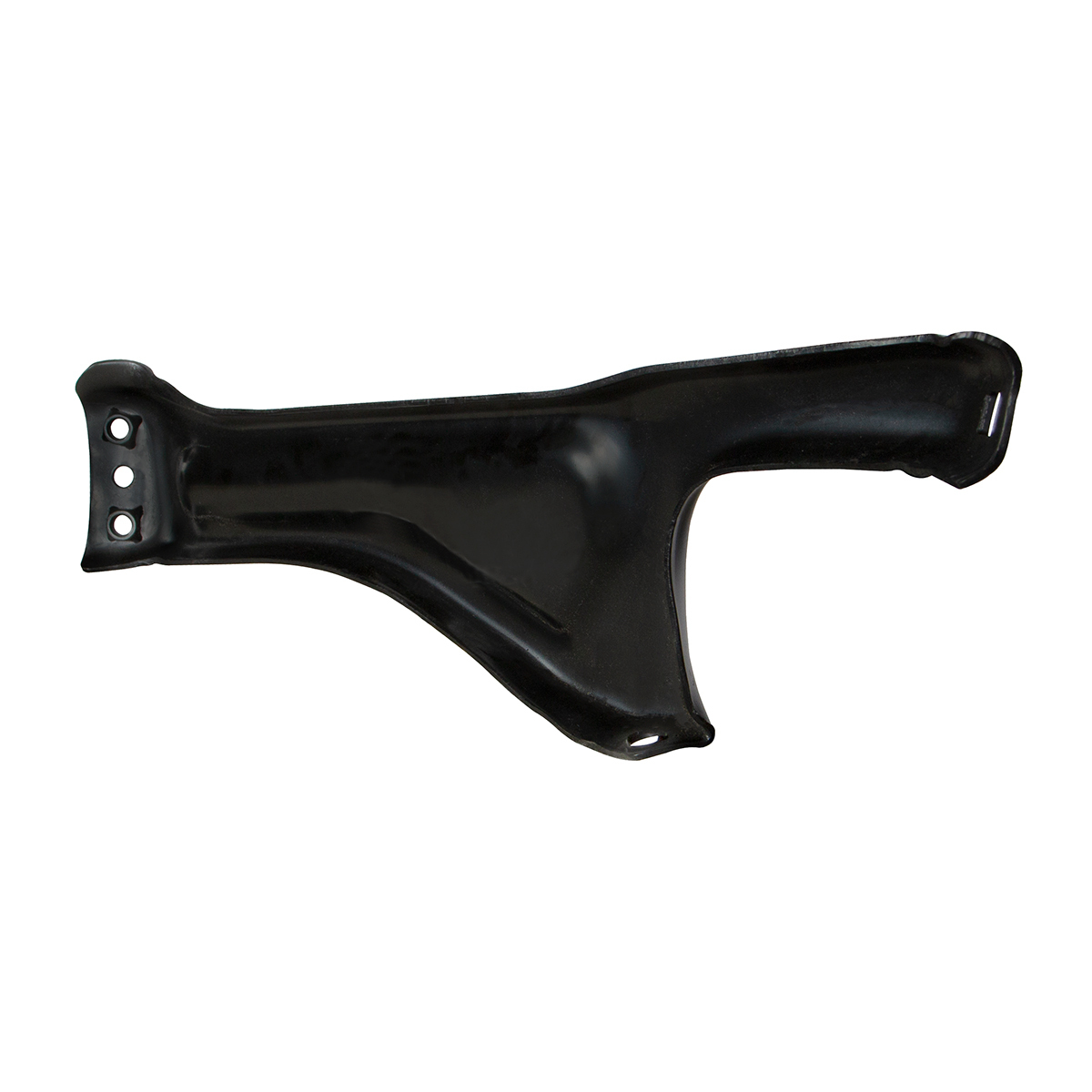 Outer Front Bumper Bracket For 1981-1987 Chevrolet & GMC Truck - R/H
