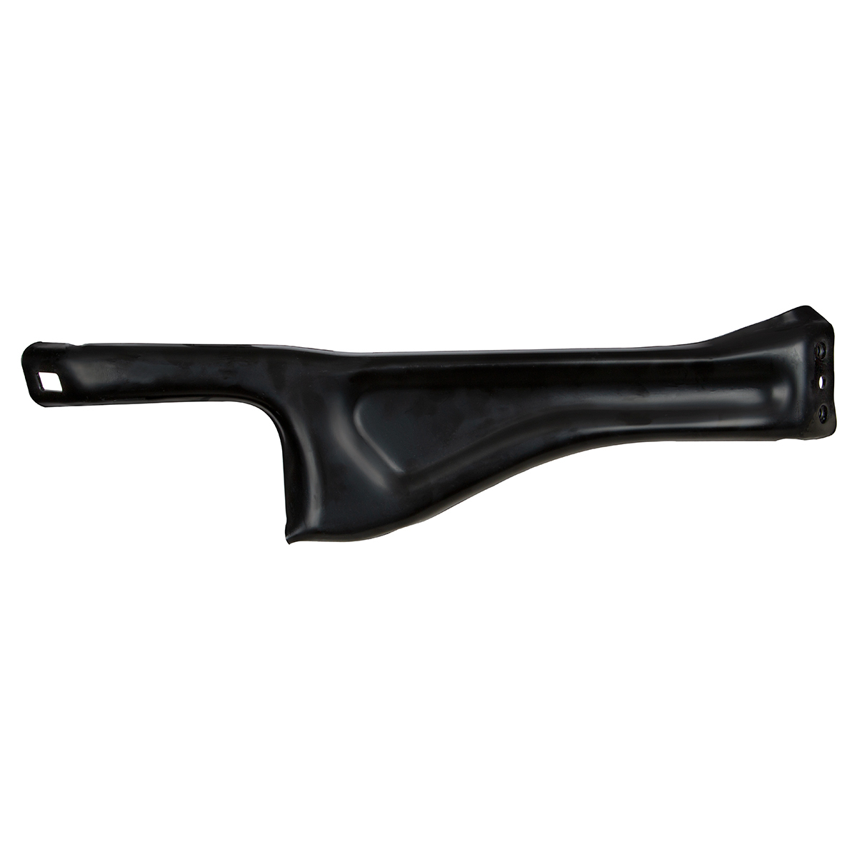 Outer Front Bumper Bracket For 1981-1987 Chevrolet & GMC Truck - R/H