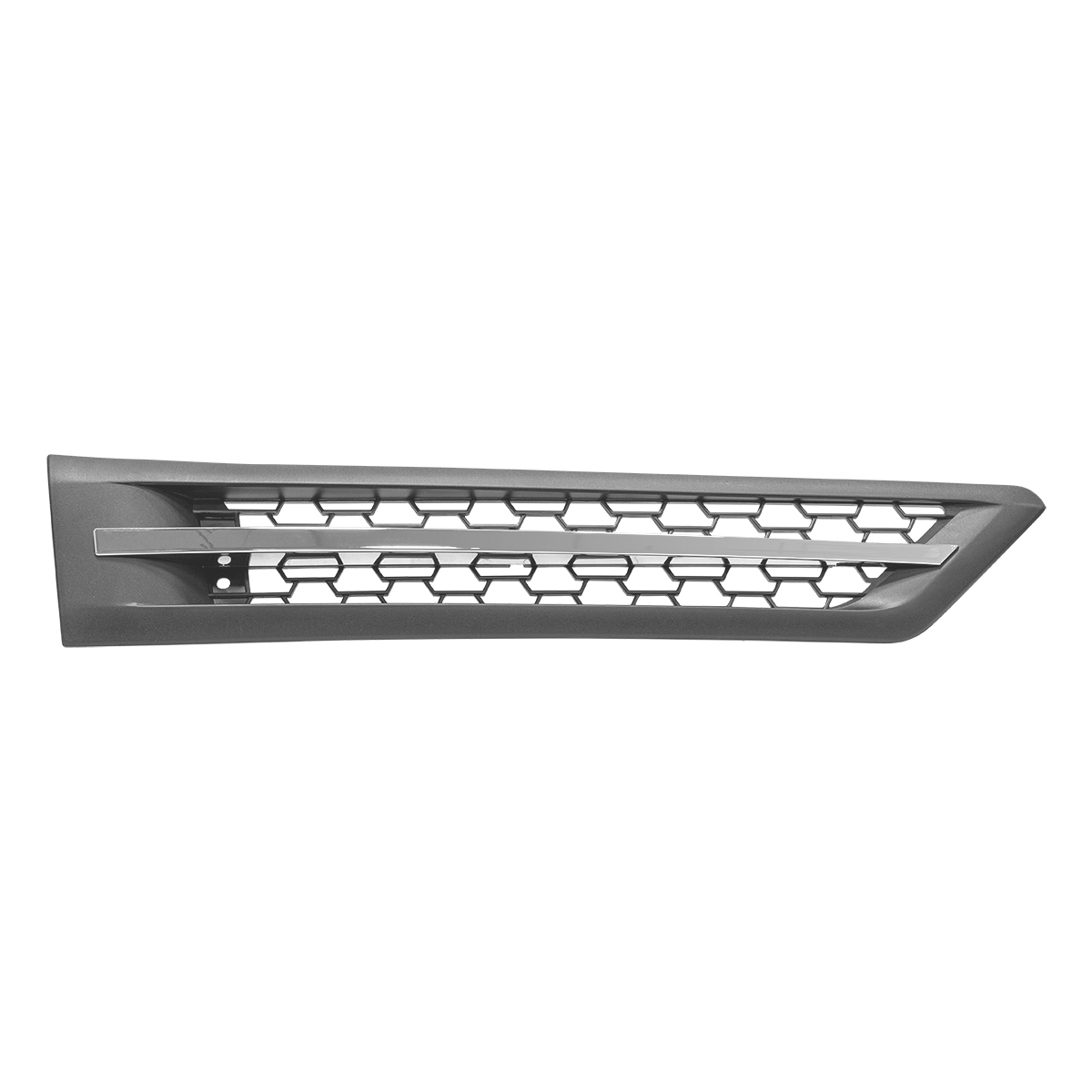 Hood Air Intake Grille For 2018-2024 Freightliner Cascadia 126 - Passenger