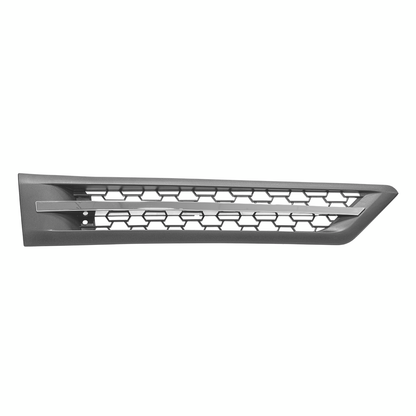 Hood Air Intake Grille For 2018-2024 Freightliner Cascadia 126 - Passenger