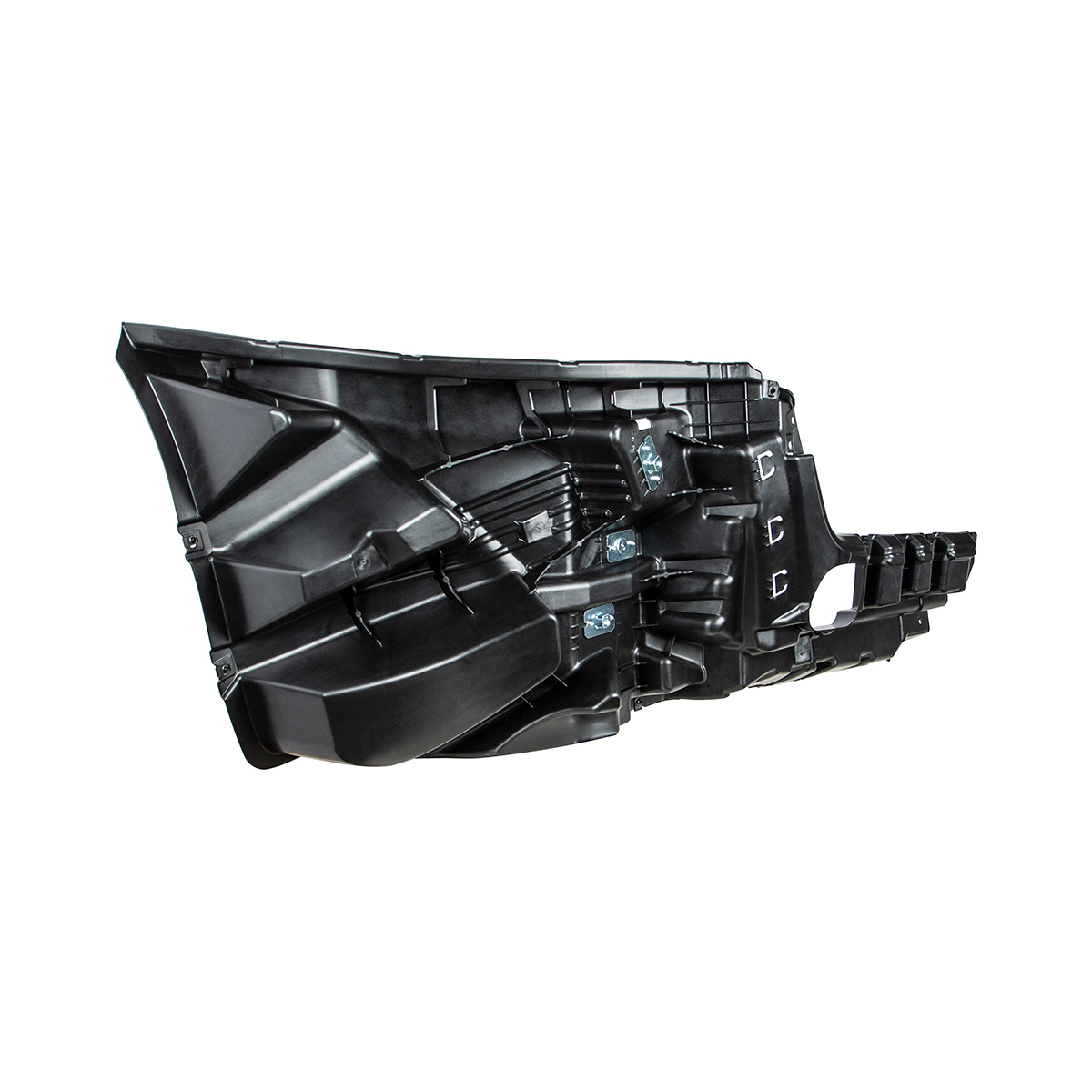 Bumper Inner Reinforcement For 2018-2026 International LT - Passenger