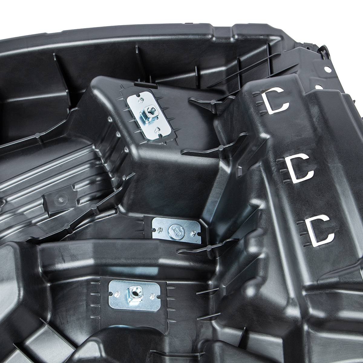 Bumper Inner Reinforcement For 2018-2026 International LT - Passenger