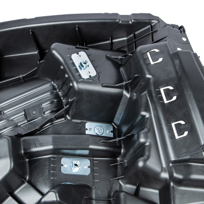 Bumper Inner Reinforcement For 2018-2026 International LT - Passenger