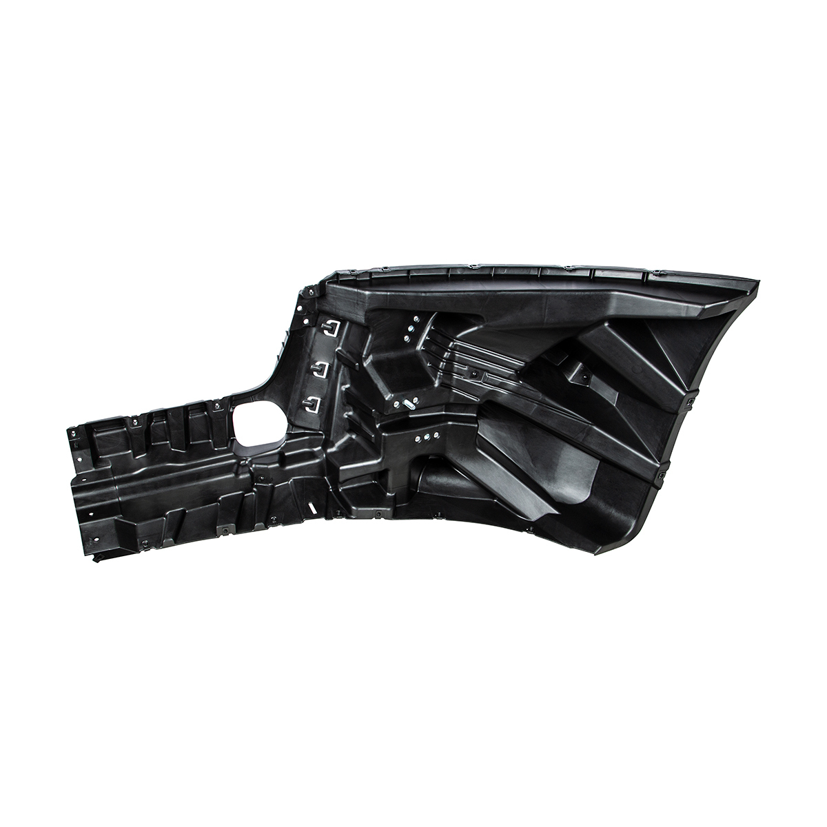 Bumper Inner Reinforcement For 2018-2026 International LT - Passenger